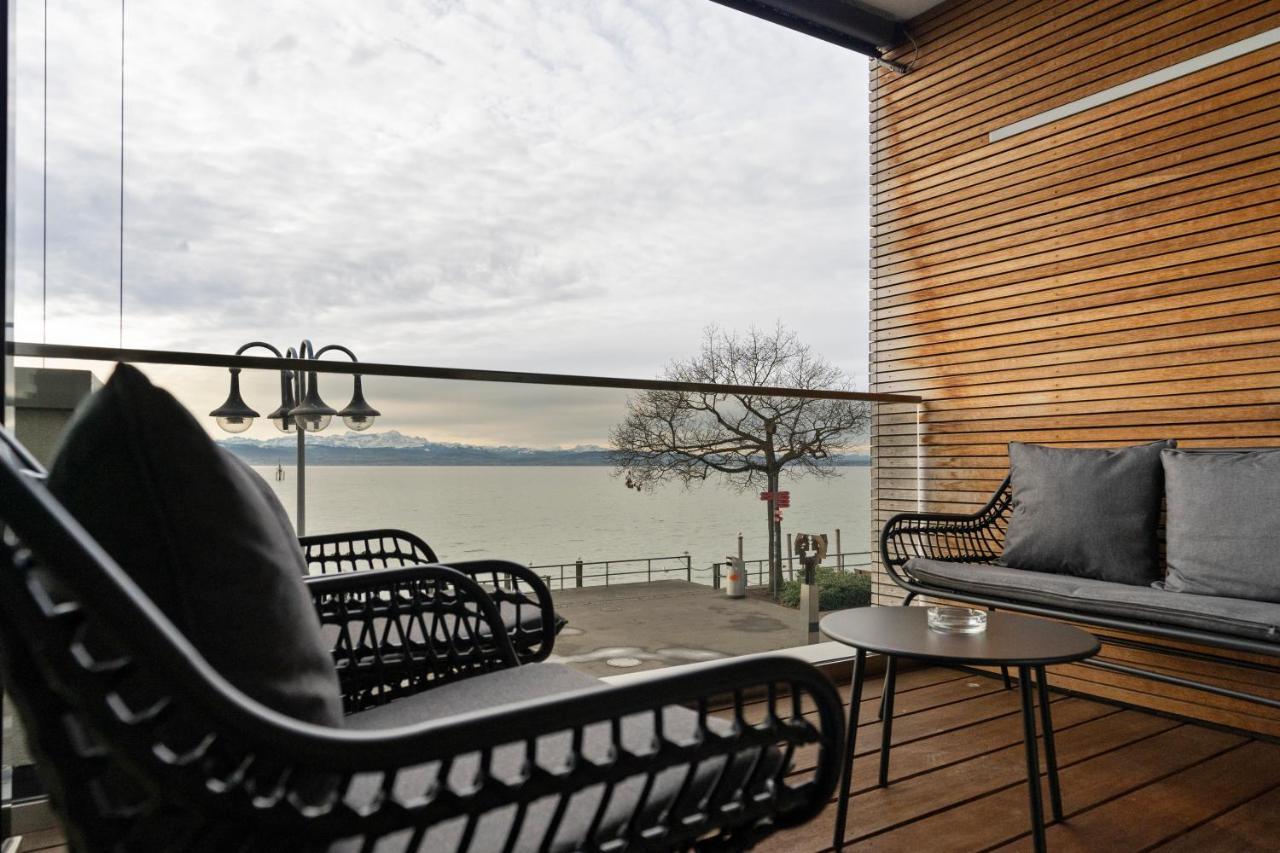 Anytime - Apartments An Der Uferpromenade FDH Buitenkant foto