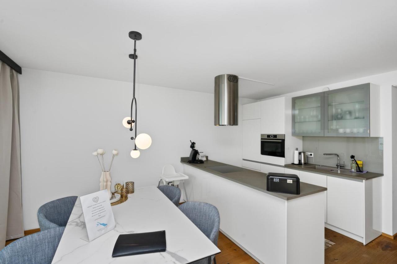 Anytime - Apartments An Der Uferpromenade FDH Buitenkant foto